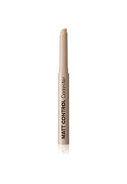 Dermacol Matt Control correttore coprente colore 03 1.1 g