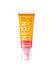 Dermacol Neon Mania lucidalabbra in tubetto colore Watermelon 10 ml