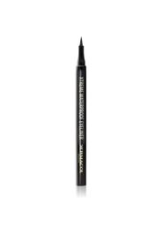 Dermacol Precise Black 20h eyeliner di precisione waterproof per gli occhi Black 1 ml