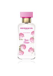 Dermacol Rose Water Eau de Parfum da donna 50 ml