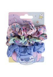 Disney Stitch Scrunchies elastici per capelli