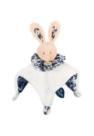 Doudou Cuddle Cloth doudou per la nanna 3 in 1 Beige Rabbit 1 pz