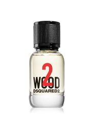 Dsquared2 2 wood Eau de Toilette per uomo 30 ml