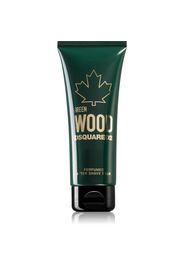 Dsquared2 Green Wood balsamo post-rasatura per uomo 100 ml