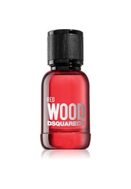 Dsquared2 Red Wood Eau de Toilette da donna 30 ml