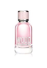 Dsquared2 Wood Pour Femme Eau de Toilette da donna 30 ml