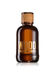 Dsquared2 Wood Pour Homme Eau de Toilette per uomo 100 ml