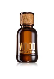 Dsquared2 Wood Pour Homme Eau de Toilette per uomo 50 ml