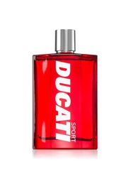 Ducati Sport Eau de Toilette per uomo 100 ml