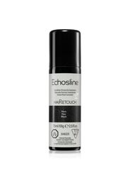 Echosline Hairetouch Hairtouch spray correttore istantaneo per la ricrescita colore Black 75 ml
