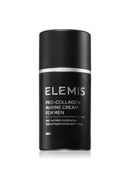 Elemis Men Pro-Collagen Marine Cream crema idratante antirughe 30 ml