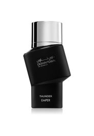 Emper Downtown Thunder Eau de Parfum per uomo 100 ml