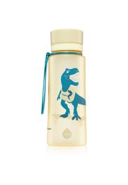 Equa Kids bottiglia per l’acqua per bambini Dino 600 ml