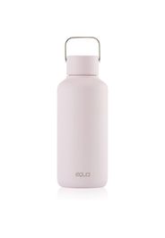 Equa Timeless bottiglia in acciaio inox per l’acqua piccola colore Lilac 600 ml