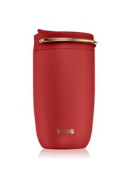 Equa Cup thermos colore Wine Not 300 ml
