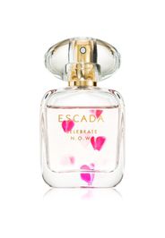 Escada Celebrate N.O.W. Eau de Parfum da donna 30 ml