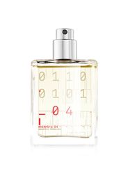 Escentric Molecules Escentric 04 Eau de Toilette unisex 30 ml