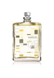 Escentric Molecules Escentric 05 Eau de Toilette unisex 100 ml