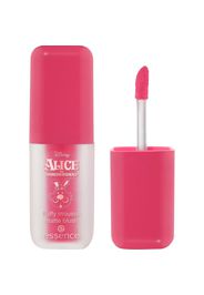essence Disney Alice in Wonderland blush liquido effetto opaco colore 02 - So Paw-Dorable 3.7 g