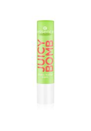 essence Juicy Bomb balsamo labbra colore 04 Kiwi To My Heart 2 g