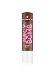essence Juicy Bomb balsamo labbra colore 05 Choco-lot To Handle 2 g