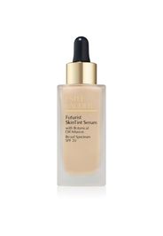 Estée Lauder Futurist SkinTint Serum Foundation With Botanical Oil Infusion SPF 20 Siero Fondotinta SPF 20 colore 0N1 Alabaster 30 ml