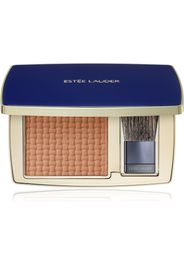 Estée Lauder Pure Color Envy Sculpting Blush blush in polvere con pennellino colore Magnetic Glow 7 g