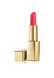 Estée Lauder Pure Color Creme Lipstick rossetto in crema colore Defiant Coral 3,5 g