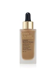 Estée Lauder Futurist SkinTint Serum Foundation With Botanical Oil Infusion SPF 20 Siero Fondotinta SPF 20 colore 4N1 Shell Beige 30 ml