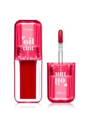 ETUDE Dear Darling Oil Tint trattamento intensivo all'olio per le labbra colore 01 Real Cherry 4.2 g