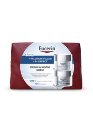 Eucerin Hyaluron-Filler + 3x Effect set per la cura del viso giorno e notte