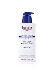 Eucerin UreaRepair PLUS latte corpo per pelli secche e irritate 10% Urea 400 ml