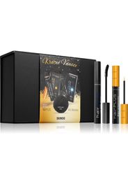 FacEvolution Hairplus Set confezione regalo per gli occhi 3 pz