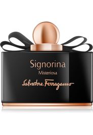 Ferragamo Signorina Misteriosa Eau de Parfum da donna 100 ml