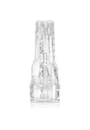 FLESHLIGHT GO Torque Masturbatore maschile transparent 21.5 cm