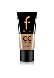flormar CC Cream Anti-Fatigue CC cream SPF 20 CC04 35 ml