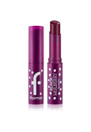 flormar Lip Balm balsamo labbra aromatizzato colore 002 Black Mulberry 3 g
