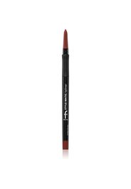 flormar Style Matic Lipliner matita labbra matte resistente all'acqua colore 21 Bitter Chocolate 0.35 g