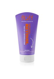 Fluff Retinol latte corpo ringiovanente con retinolo 150 ml