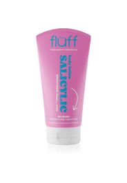 Fluff Salicylic Acid latte lisciante corpo con acido salicilico 150 ml