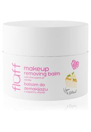 Fluff Vanilla balsamo struccante e detergente 50 ml