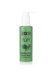 Fluff Wicked Elphaba Deep Detox Wash gel detergente per il viso 150 ml