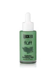 Fluff Wicked Elphaba’s Purifying Milk latte detergente viso 40 ml