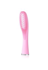 FOREO Issa™ Hybrid testina di ricambio per uno spazzolino sonico rivoluzionario Pink