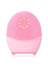 FOREO LUNA™4 Plus apparecchio sonico detergente con termo funzione e massaggio rassodante pelli normali 1 pz
