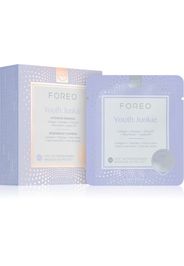 FOREO UFO™ Youth Junkie maschera viso anti-age 6 pz