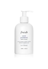 fresh Lily Jasmine Body Lotion latte corpo 300 ml