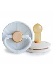 FRIGG Little Viking Size 2:6-18 months ciuccio Knud/Sigrid 2 pz