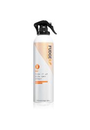 Fudge Prep Push It Up spray volumizzante per l'asciugatura il finishing dei capelli 200 ml