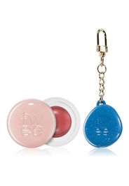 fwee Lip&Cheek Blurry Pudding Pot stick duo per labbra e guance + astuccio colore ND04 My (Just me Moment) 5 g